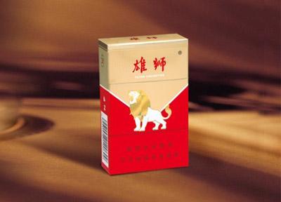 厦门高端的香烟品牌