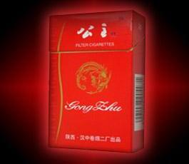 哪款香烟看着高端又好抽